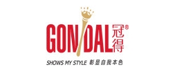 gonidal冠得