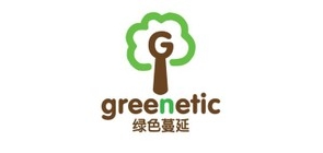 greenetic绿色蔓延