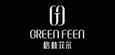 greenfeen鞋类