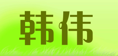 hanwei韩伟