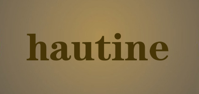 hautine