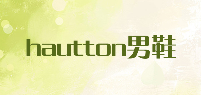 hautton男鞋