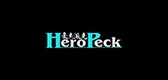 heropeck