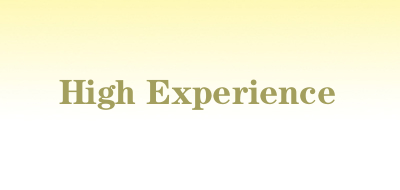 High Experience