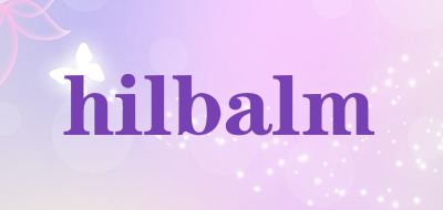 hilbalm