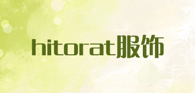 hitorat服饰