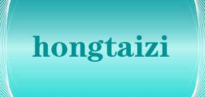 hongtaizi