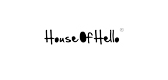 houseofhello箱包