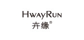 hwayrun卉缘