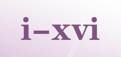 i-xvi