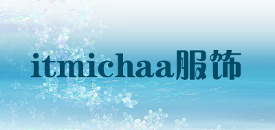 itmichaa服饰