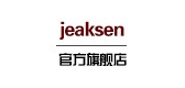 jeaksen男装