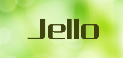 Jello