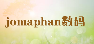 jomaphan数码