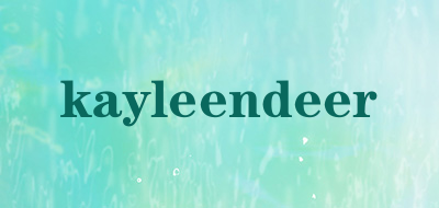 kayleendeer