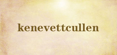 kenevettcullen