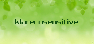 klarecosensitive