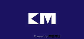 km