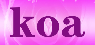 koa