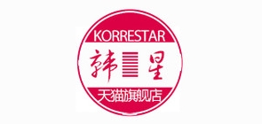 korrestar韩星