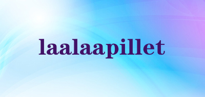 laalaapillet