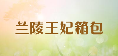 兰陵王妃箱包