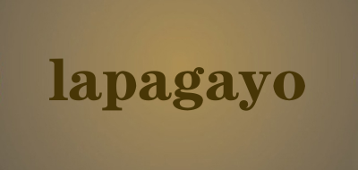 lapagayo