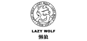 lazywolf懒狼