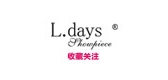 ldaysshowpiece服饰