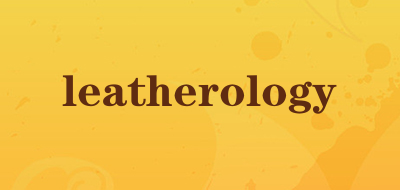 leatherology