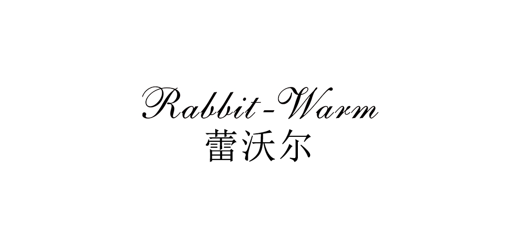 rabbitwarm蕾沃尔