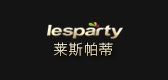 lesparty莱斯帕蒂