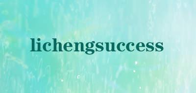 lichengsuccess