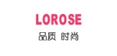 lorose服饰