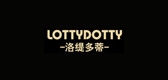 lottydotty洛缇多蒂