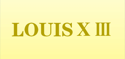 LOUISⅩⅢ