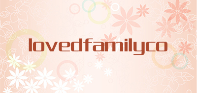 lovedfamilyco