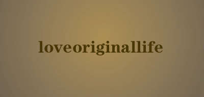 loveoriginallife