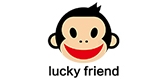 luckyfriend服饰