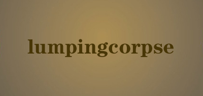 lumpingcorpse