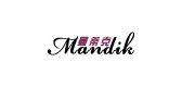 曼蒂克/mandik