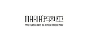 maria灯具