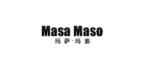 masamaso服饰