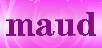 maud