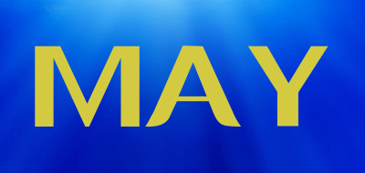 MAY