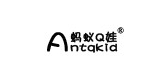 蚂蚁q娃/Antqkid