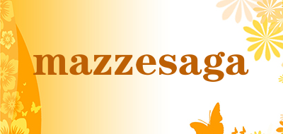 mazzesaga