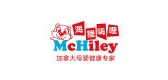 mchiley海狸嗨哩