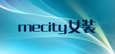 mecity女装