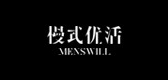 menswill